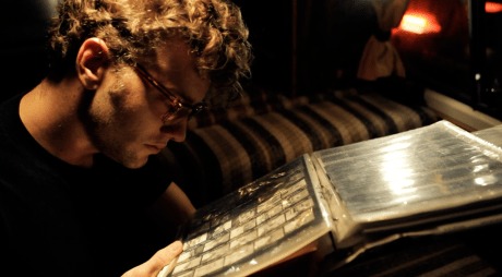 Asford Ravenscroft Thomson